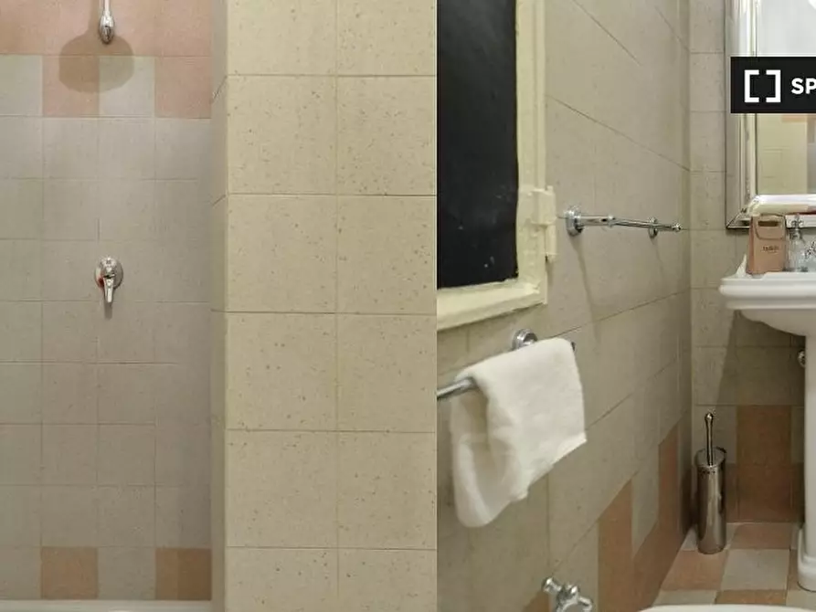 Immagine 13 di Appartamento in affitto  in Piazzale Bacone a Milano