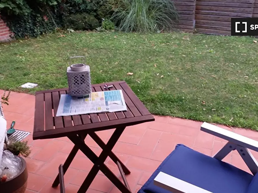 Immagine 13 di Camera condivisa in affitto  in Via Bartolomeo Ramenghi a Bologna