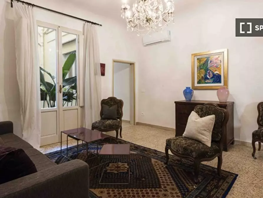 Immagine 13 di Appartamento in affitto  in Via delle Caldaie a Firenze
