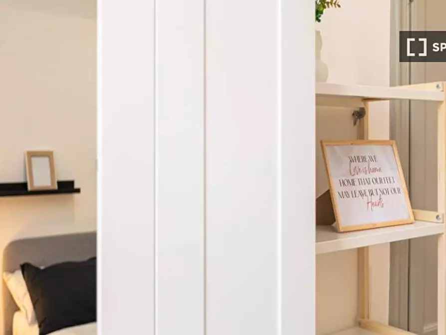 Immagine 7 di Camera condivisa in affitto  in Via Cesare Da Sesto a Milano