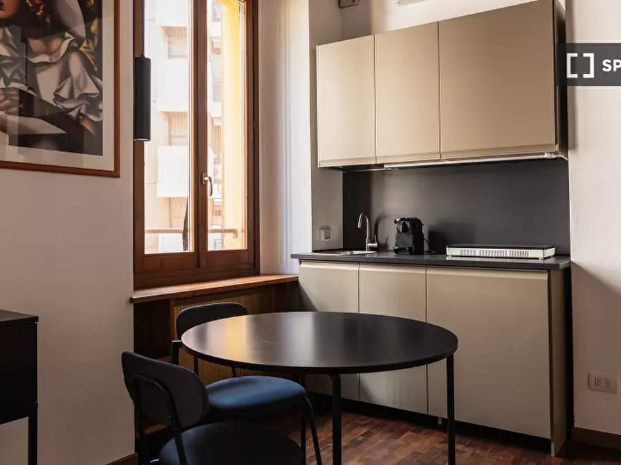 Immagine 16 di Appartamento in affitto  in Via Anfiteatro a Milano
