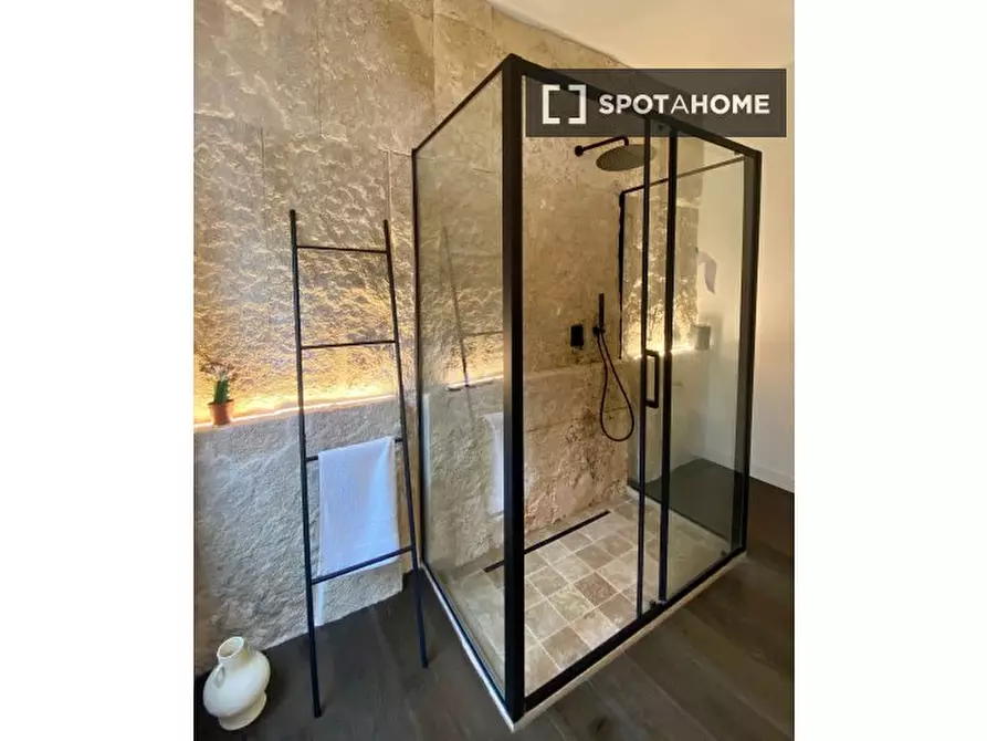 Immagine 1 di Appartamento in affitto  in Salita del Poggio Laurentino a Roma