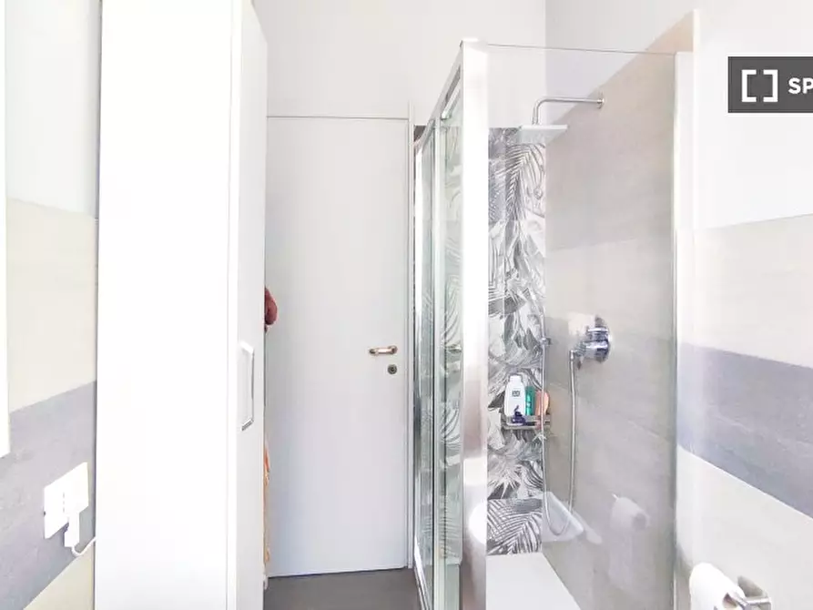 Immagine 10 di Appartamento in affitto  in Via Fratelli Rosselli a Milano