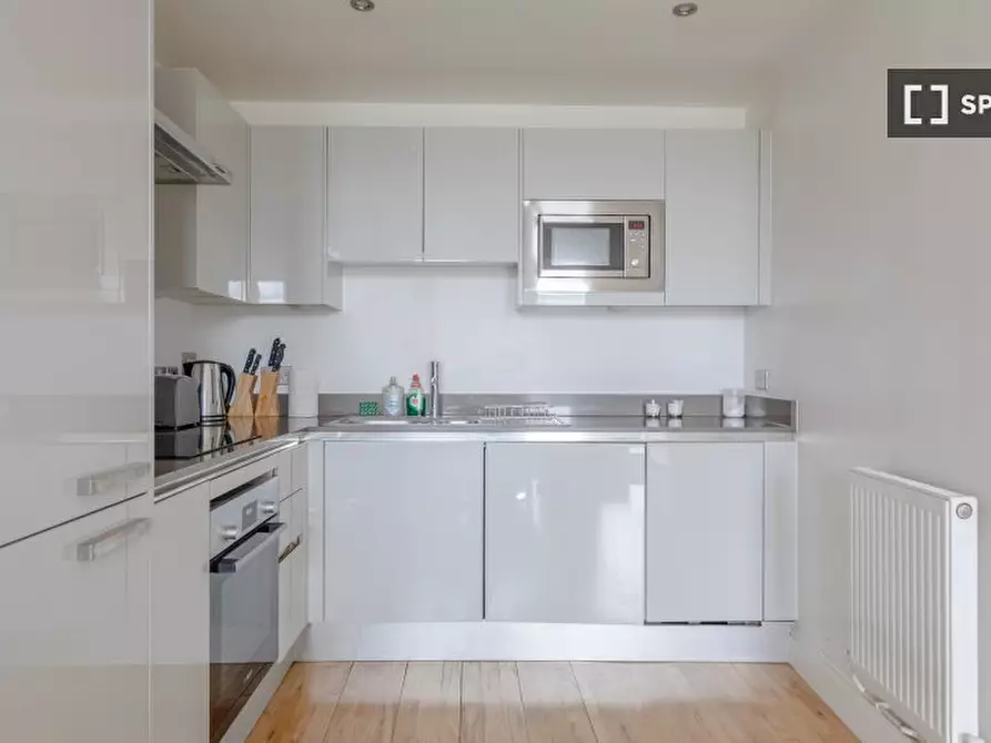 Immagine 8 di Appartamento in affitto  in flat a Lewisham