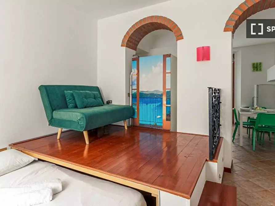 Immagine 15 di Appartamento in affitto  in Via Giuseppe Ripamonti a Milano