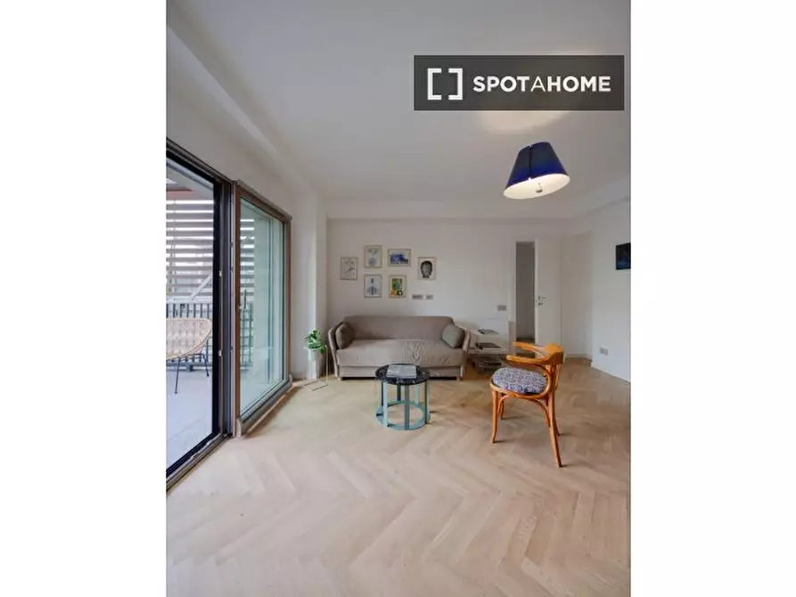 Immagine 7 di Appartamento in affitto  in Via Crescenzo del Monte a Roma