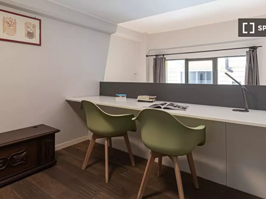 Immagine 12 di Appartamento in affitto  in Via Mancini a Milano