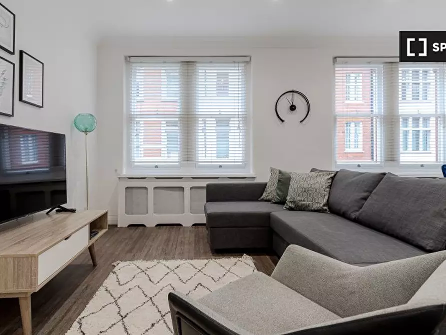 Immagine 5 di Appartamento in affitto  in -25 Nassau St a Paddington