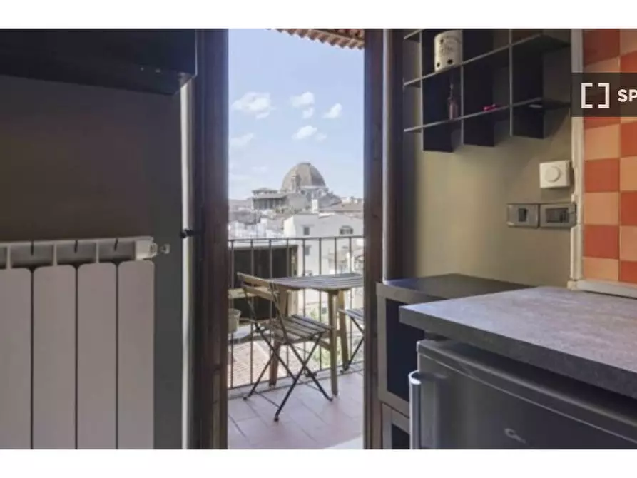 Immagine 12 di Appartamento in affitto  in Via Guelfa a Firenze