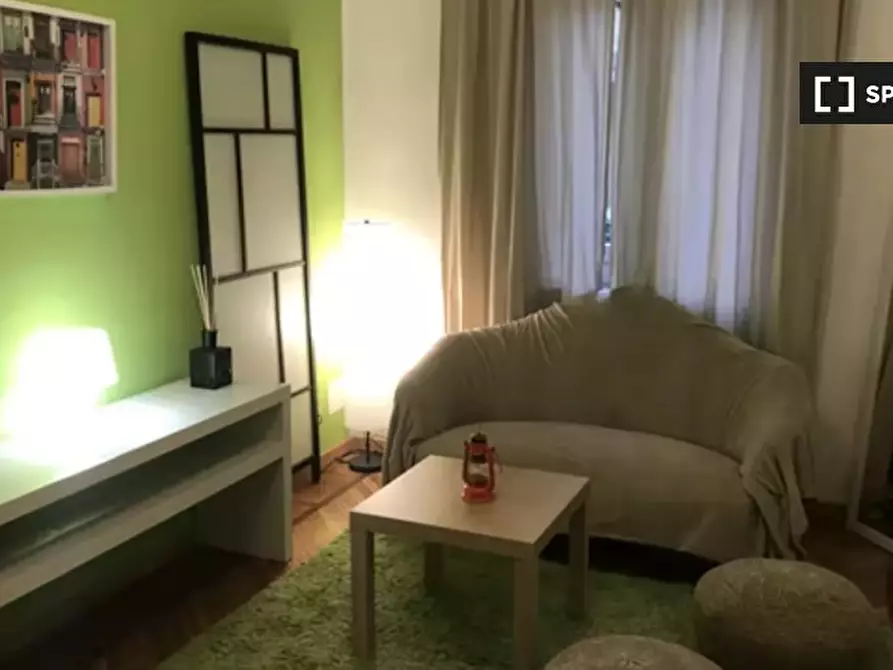 Immagine 7 di Camera condivisa in affitto  in Corso Massimo d'Azeglio a Torino