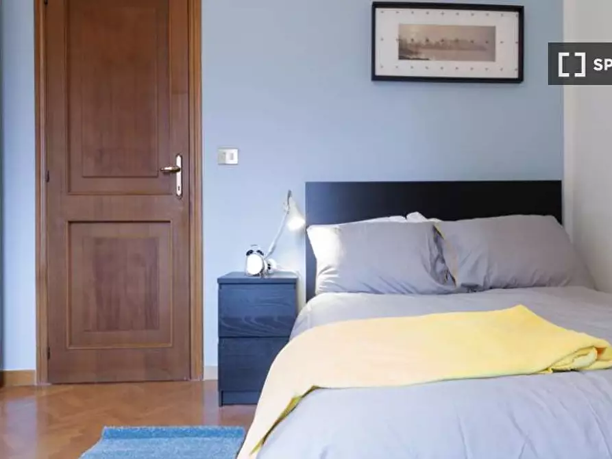 Immagine 3 di Camera condivisa in affitto  in Via Marsala a Bologna