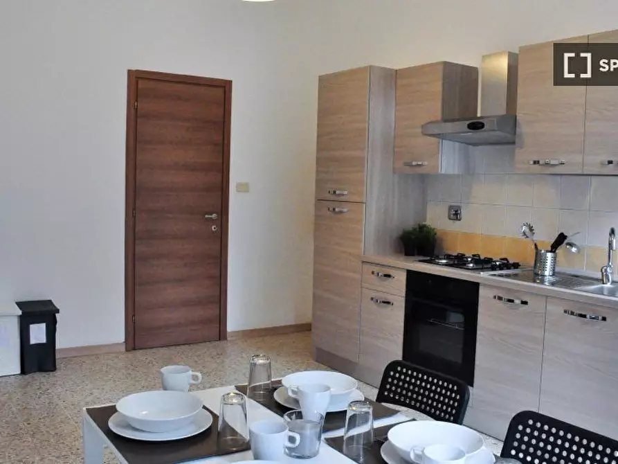 Immagine 6 di Camera condivisa in affitto  in Via Giovanni Spano n. a Torino