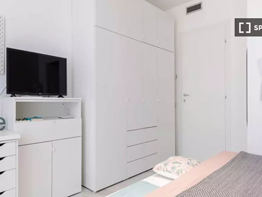 Immagine 7 di Camera condivisa in affitto  in Viale Bligny a Milano