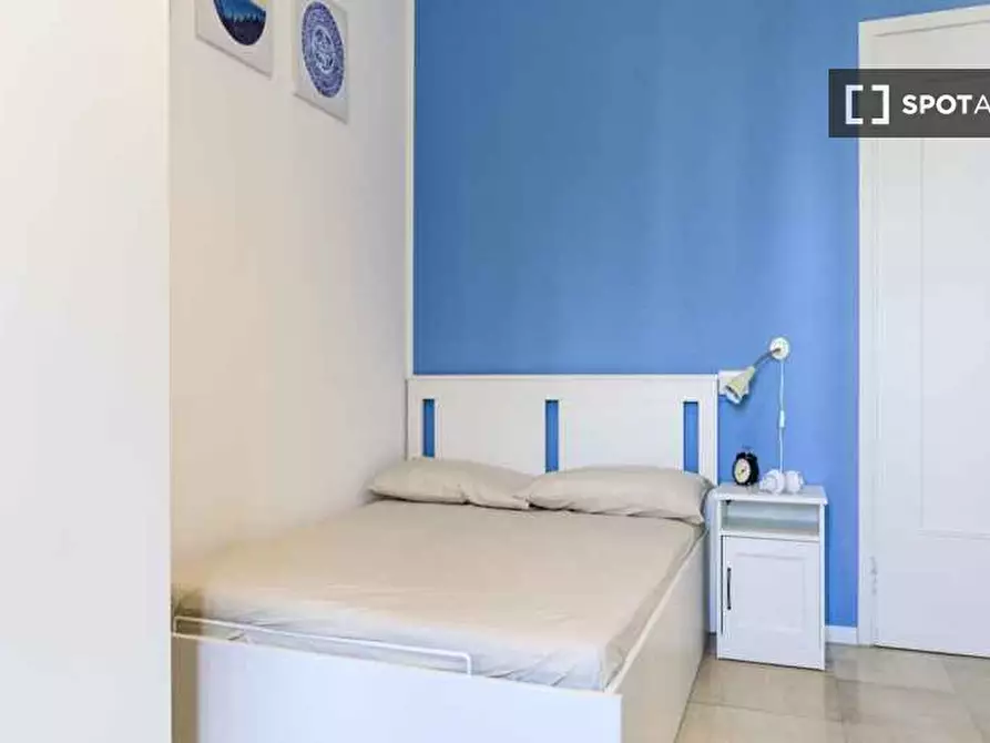 Immagine 2 di Camera condivisa in affitto  in Via Sulmona a Milano
