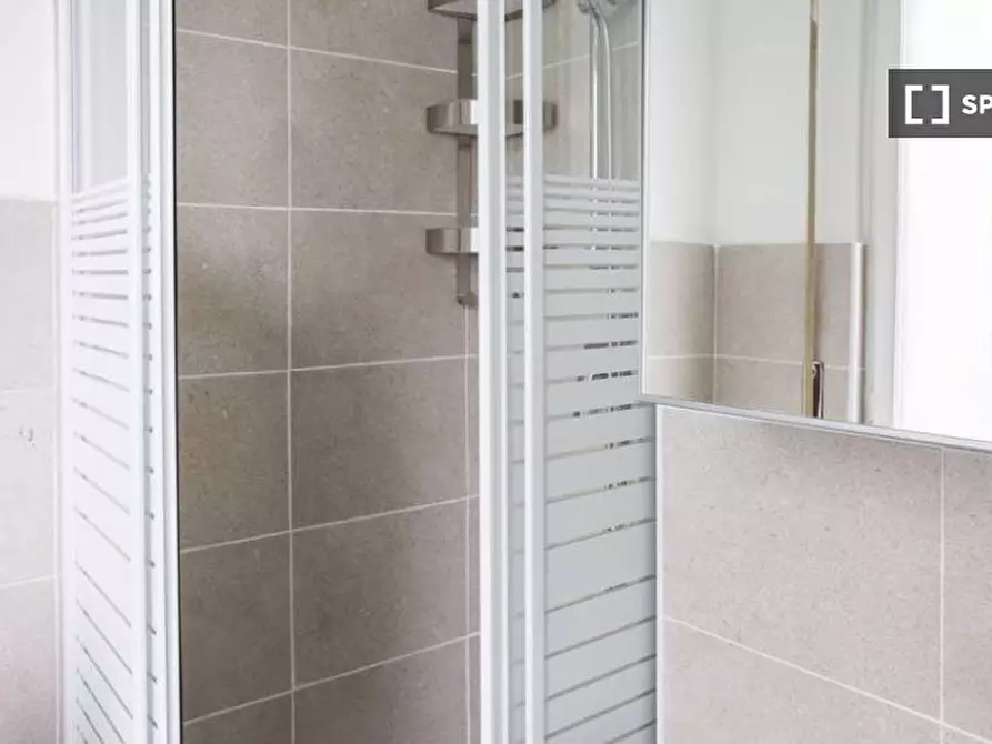 Immagine 18 di Camera condivisa in affitto  in Via Salvatore Barzilai a Milano