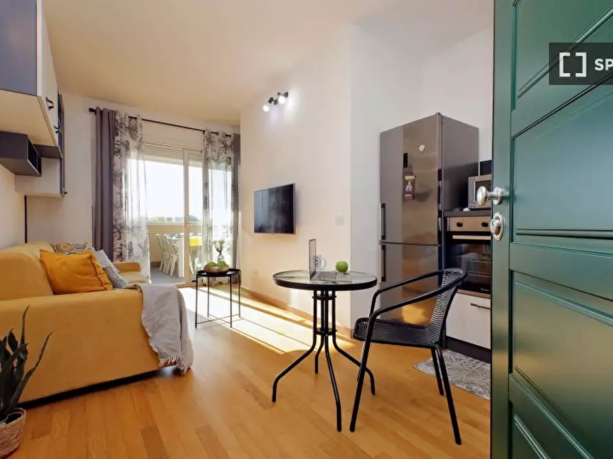 Immagine 1 di Appartamento in affitto  in Viale Giorgio Cingoli a Roma