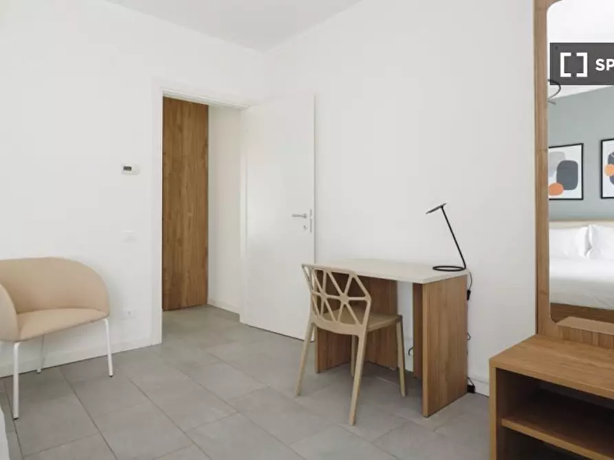 Immagine 9 di Appartamento in affitto  in Via Adda a Milano