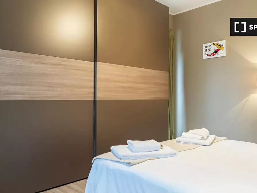 Immagine 4 di Appartamento in affitto  in Viale Zara a Milano