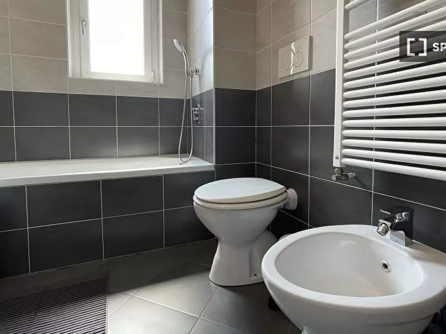 Immagine 6 di Appartamento in affitto  in Via Aterno a Milano