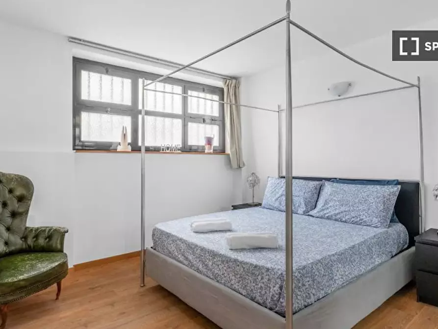 Immagine 2 di Appartamento in affitto  in Via Privata Pomezia a Milano