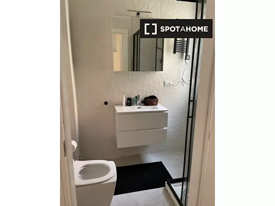 Immagine 3 di Camera condivisa in affitto  in Via Salasco a Milano