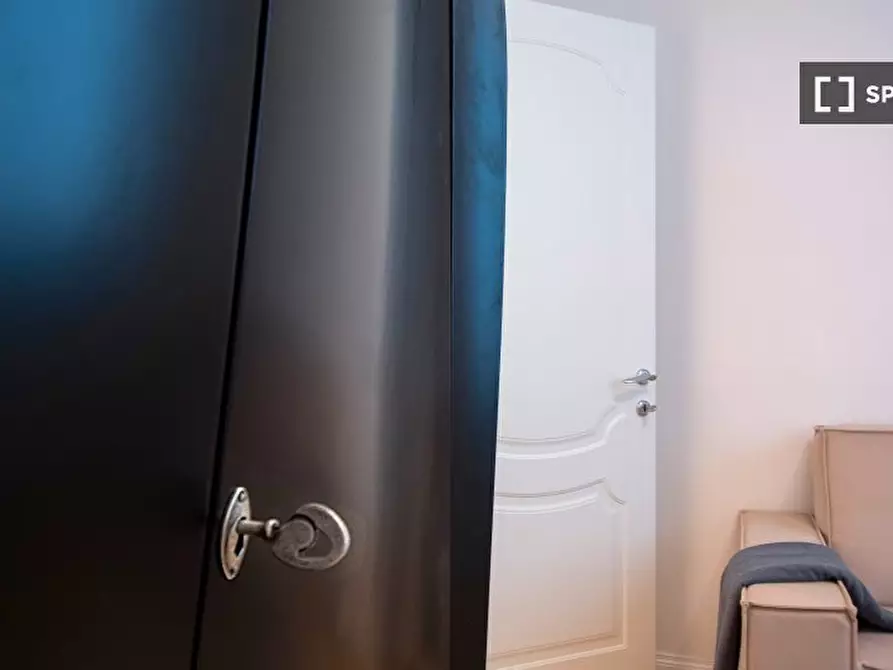 Immagine 4 di Appartamento in affitto  in Via Camillo Cavour a Firenze