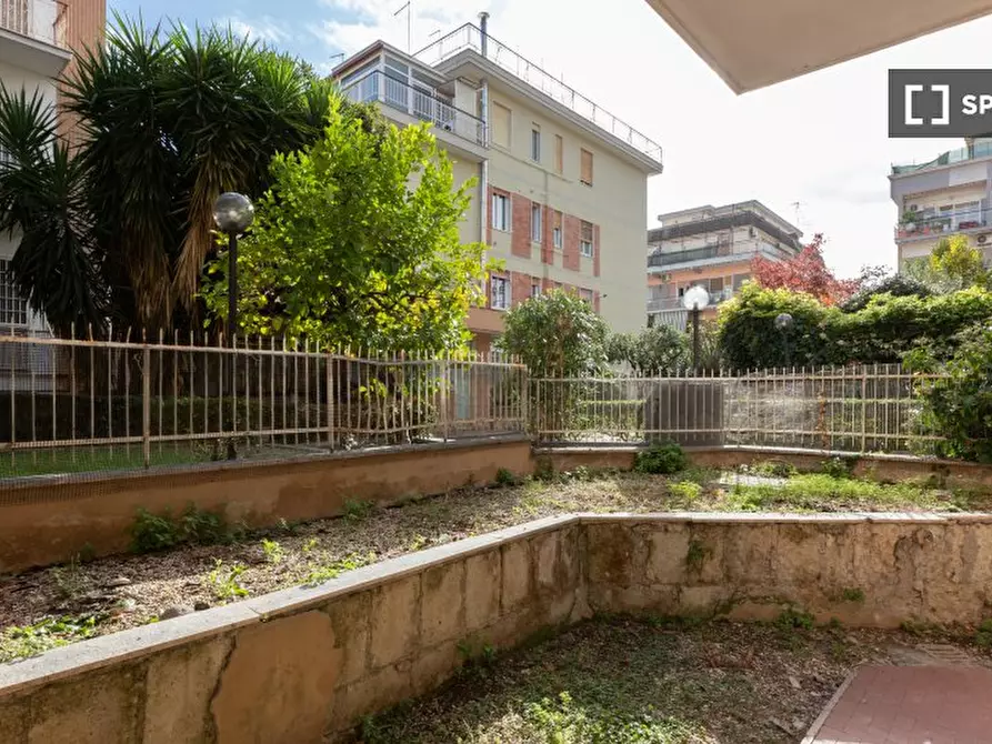 Immagine 16 di Ufficio in affitto  in Via Pietro Adami a Roma