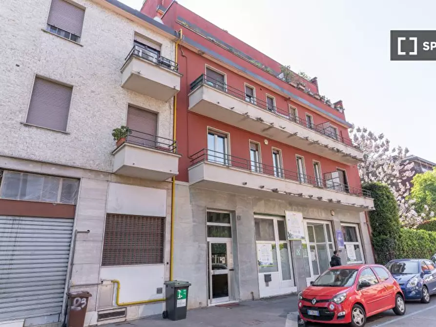 Immagine 18 di Appartamento in affitto  in Via Boschetti Erasmo a Milano