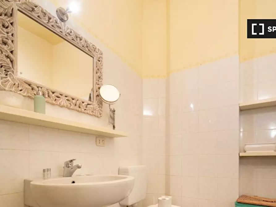 Immagine 10 di Appartamento in affitto  in Sdrucciolo de' Pitti a Firenze