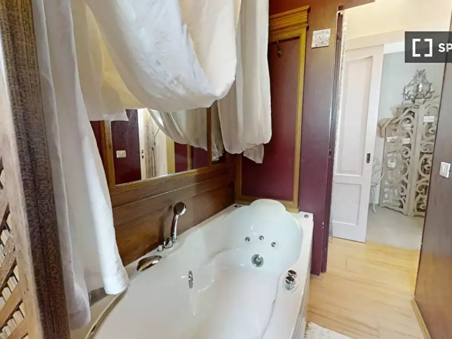 Immagine 13 di Camera condivisa in affitto  in PIAZZA del castello a Padova