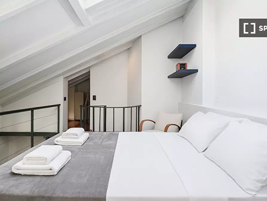 Immagine 17 di Appartamento in affitto  in Via Lodovico Muratori a Milano