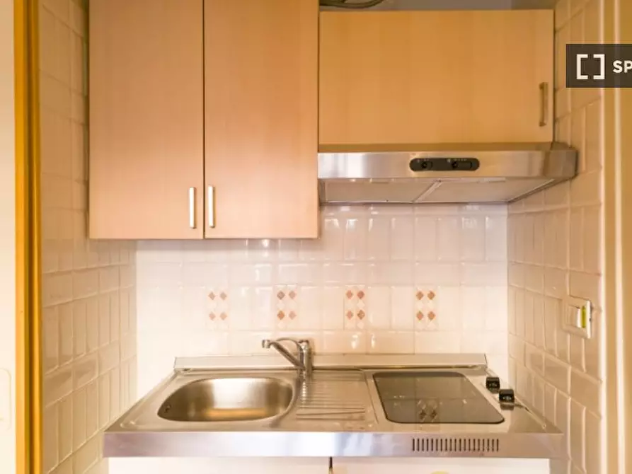 Immagine 5 di Ufficio in affitto  in Via del Lago Terrione a Roma