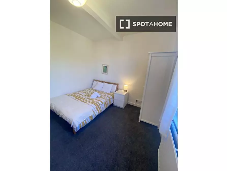 Immagine 16 di Camera condivisa in affitto  in Prestonfield Ave a Liberton and Craigmillar