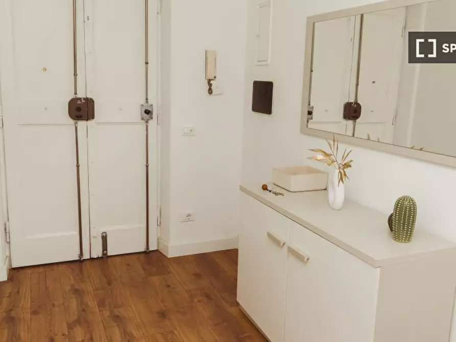 Immagine 14 di Appartamento in affitto  in Via Santa Maria Ausiliatrice a Roma