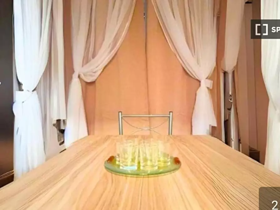 Immagine 3 di Camera condivisa in affitto  in Via Salvatore d'Amelio a Roma