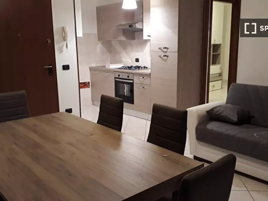 Immagine 11 di Appartamento in affitto  in Via Roma a Somma Lombardo