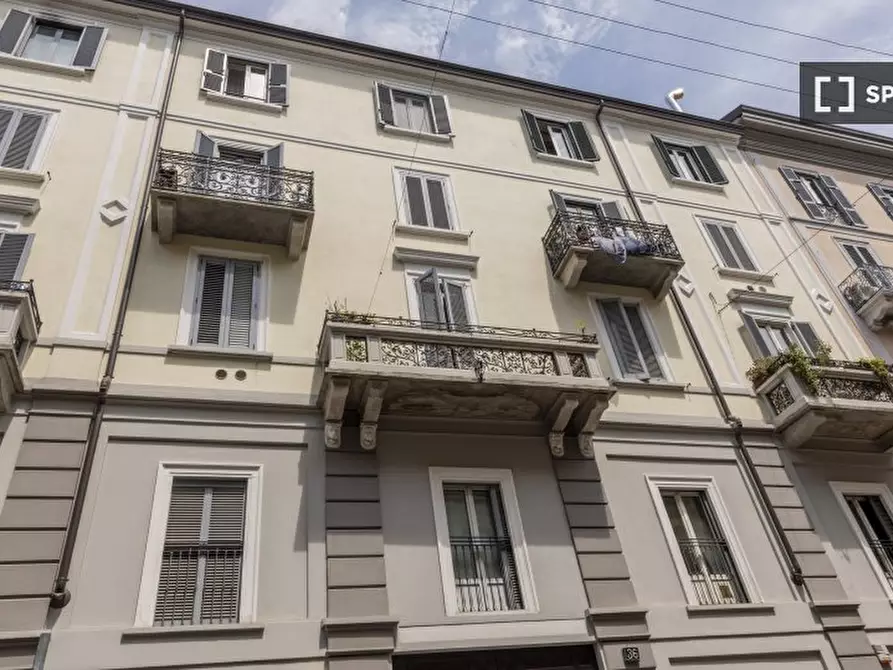 Immagine 18 di Ufficio in affitto  in Via Paolo Sarpi a Milano