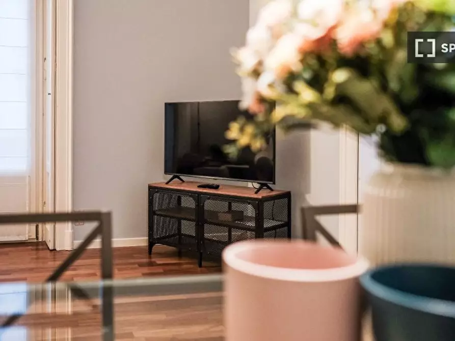 Immagine 4 di Ufficio in affitto  in Via Giuseppe Compagnoni a Milano