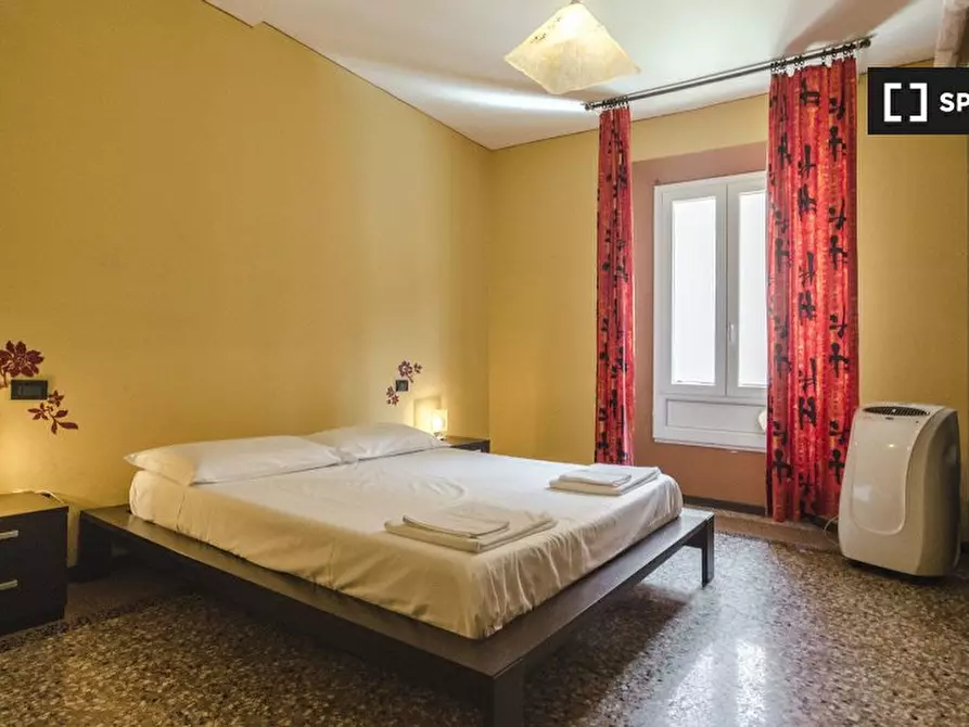 Immagine 1 di Appartamento in affitto  in Via Dè Leprosetti a Bologna