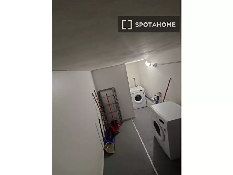 Immagine 6 di Camera condivisa in affitto  in Via Giulio Pontedera a Padova