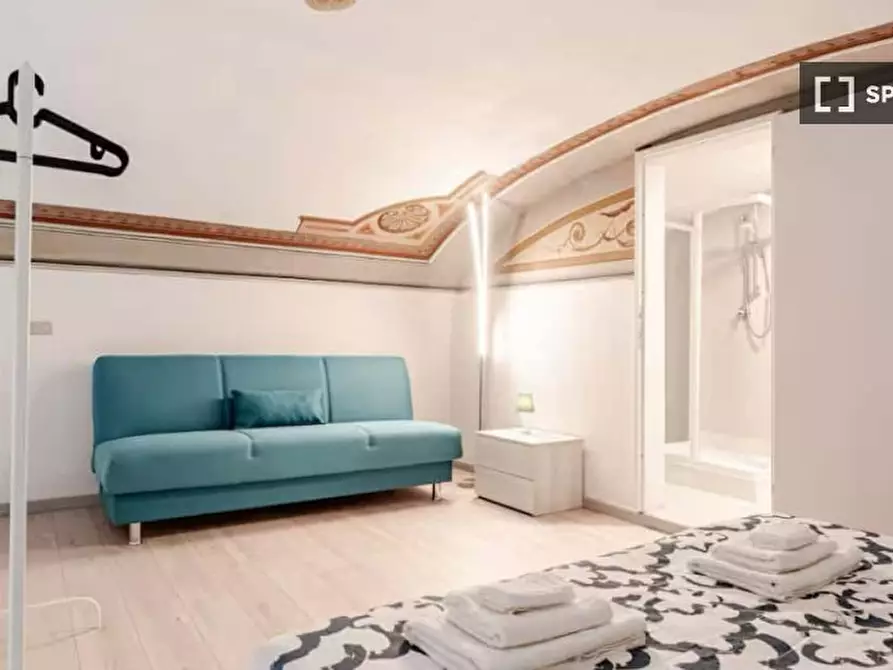 Immagine 5 di Appartamento in affitto  in Via della Scala a Firenze