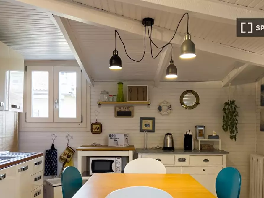 Immagine 5 di Appartamento in affitto  in Corso Principe Oddone a Torino