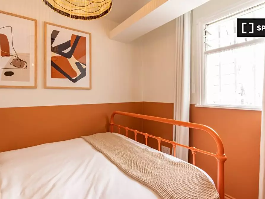 Immagine 14 di Appartamento in affitto  in Gloucester Mews a Paddington