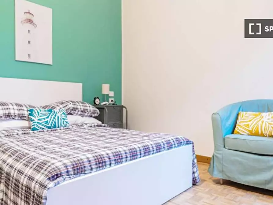 Immagine 1 di Camera condivisa in affitto  in Via Roberto Schumann a Padova