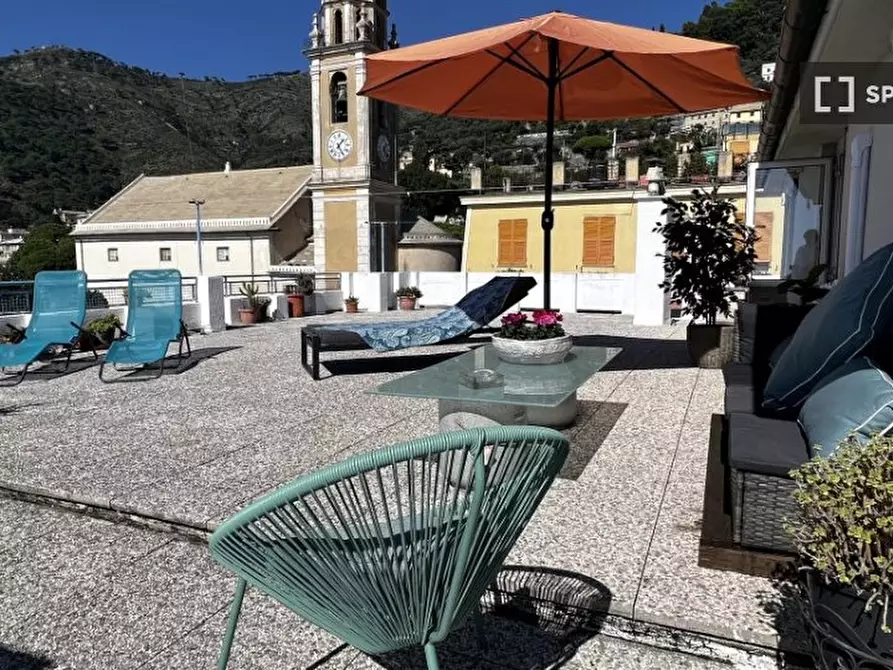 Immagine 5 di Ufficio in affitto  in Viale Goffredo Franchini a Genova