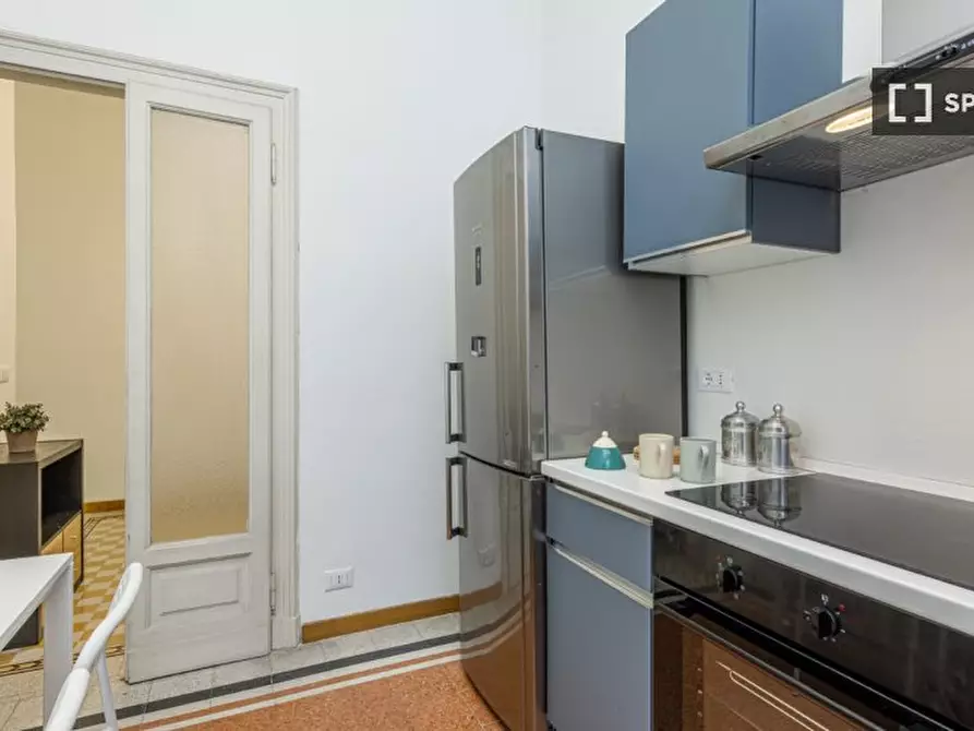 Immagine 11 di Camera condivisa in affitto  in Via Melchiorre Gioia a Milano