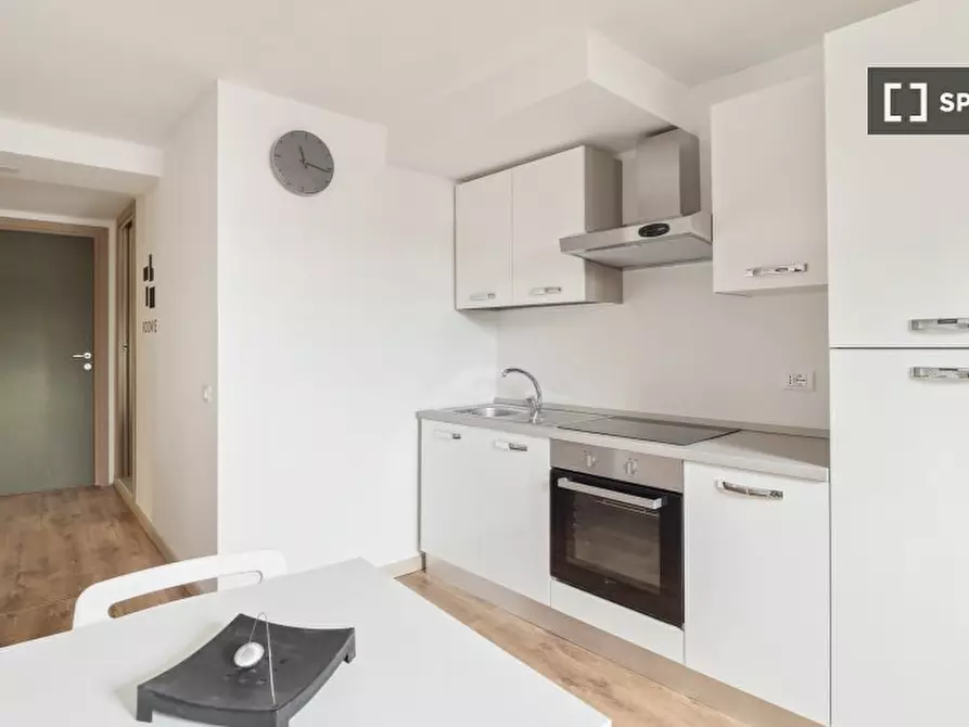 Immagine 17 di Camera condivisa in affitto  in Via Ernesto Breda a Milano