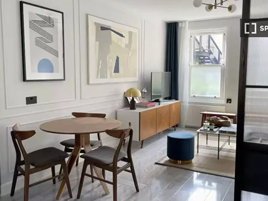 Immagine 8 di Ufficio in affitto  in Clerkenwell Close a Islington