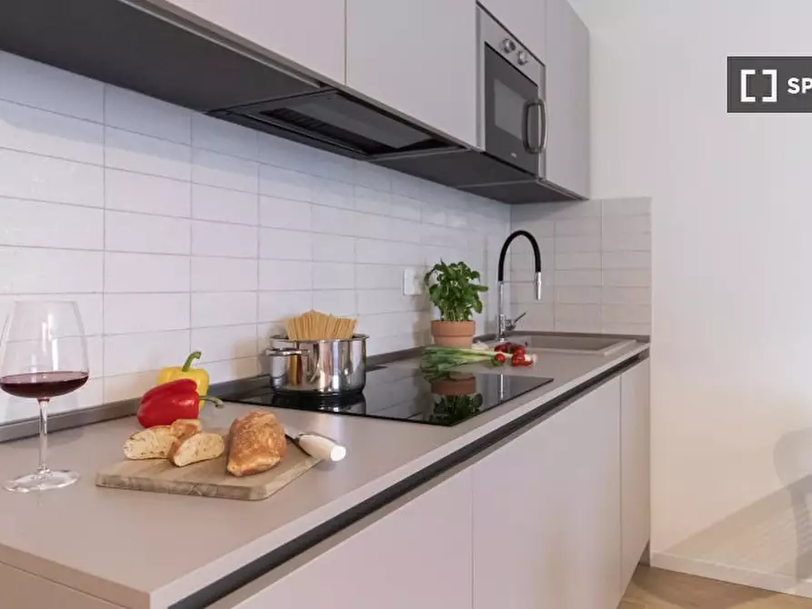 Immagine 15 di Appartamento in affitto  in Viale Monza a Milano