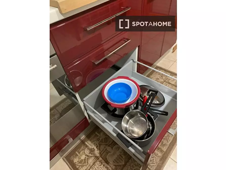 Immagine 7 di Appartamento in affitto  in Via Fra Riccardo Pampuri a Milano